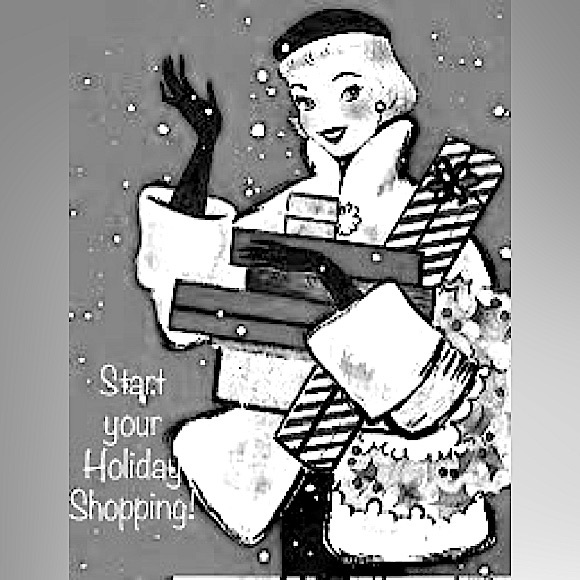 Happy Holiday Shopping! - Picture 2 of 3